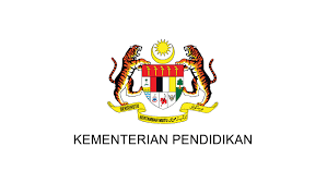 Kementerian Pendidikan Malaysia logo